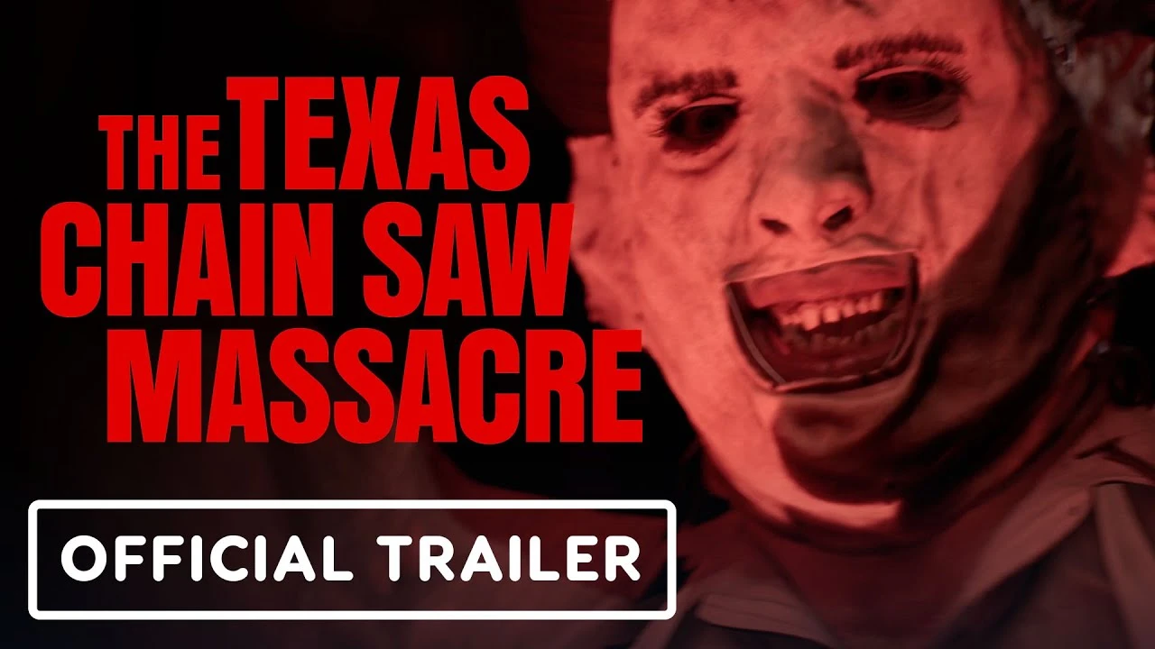 Представлен кровавый трейлер The Texas Chain Saw Massacre