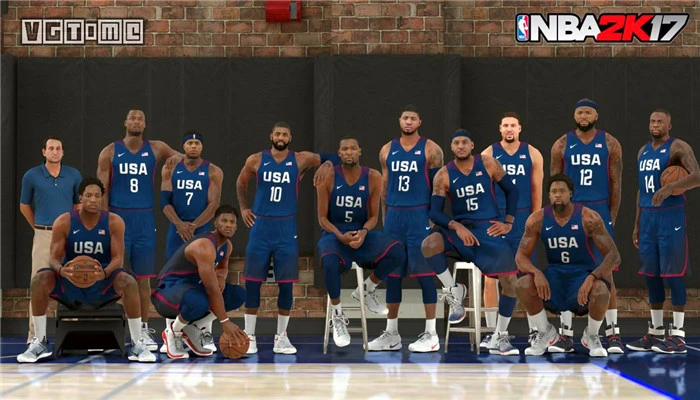 Продюсер NBA 2K17: "Многие фанаты остались недовольны Спайком Ли"