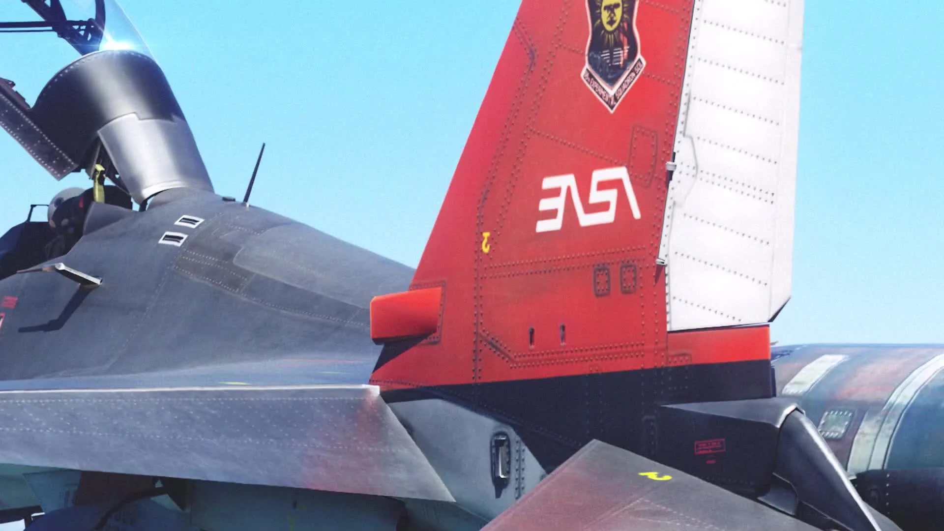 Трейлер DLC Operation Sighthound для Ace Combat 7: Skies Unknown