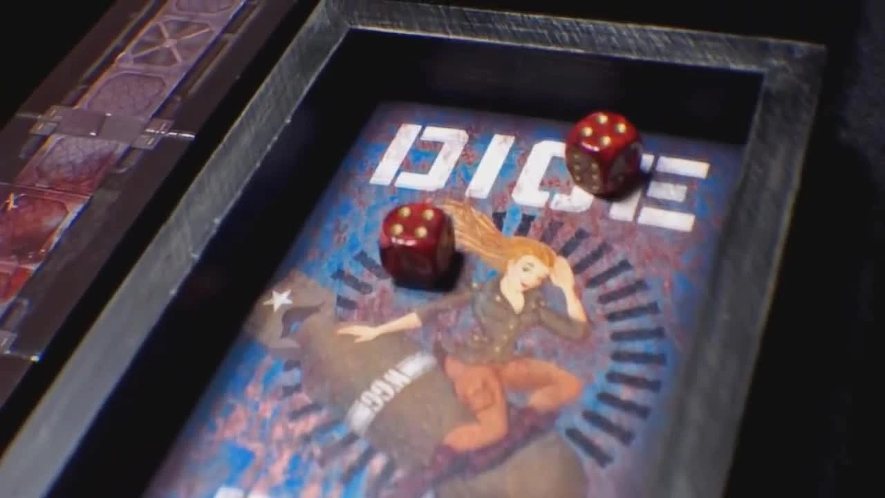 Обзор игры Space Hulk (2013)