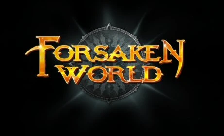 Детали ЗБТ Forsaken World.
