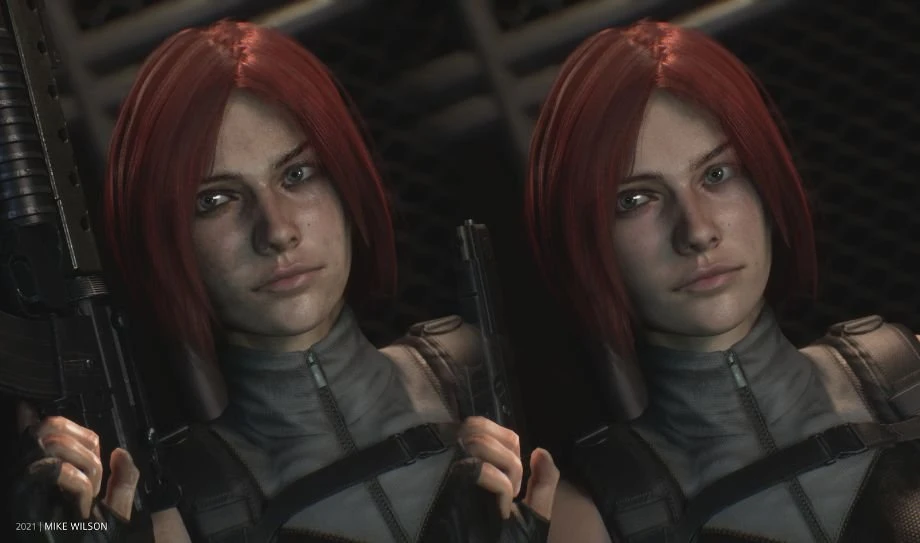Сегодня Dino Crisis исполнилось 23 года