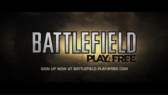 Хочешь поиграть в бета версию нового Battlefield?