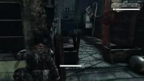 Afterfall: Insanity "Геймплей Dirty Arena Edition"