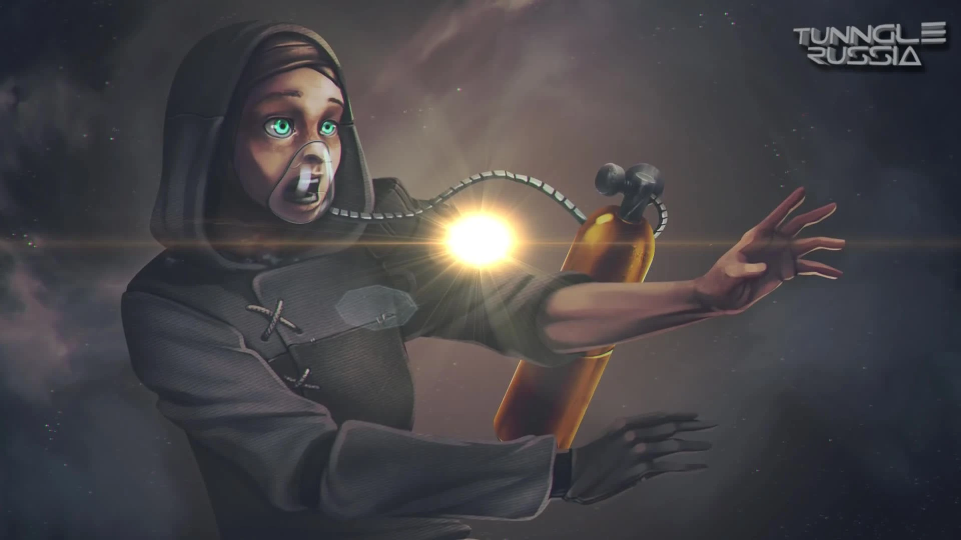 Starfall Tactics "Трейлер "Воспоминания о войне""