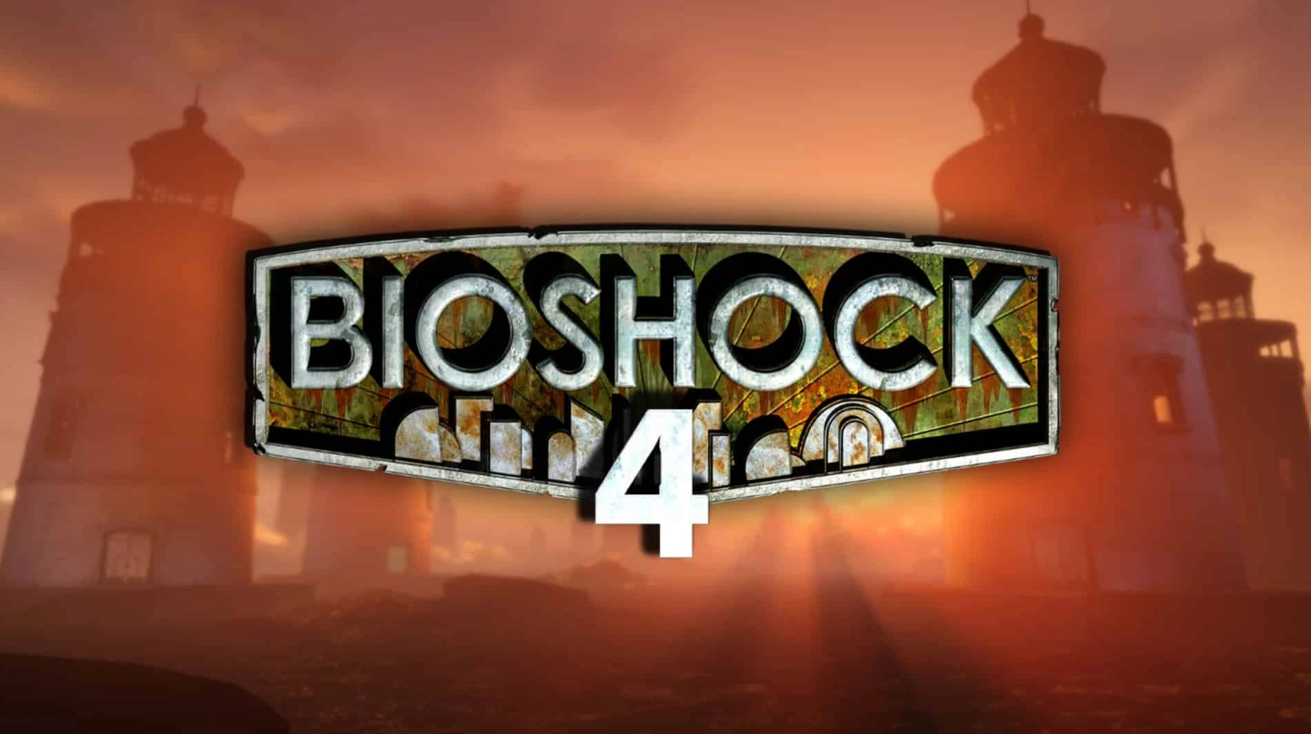 Bioshock 4 может называться Bioshock Isolation, использовать движок Unreal Engine 5 и может иметь два города