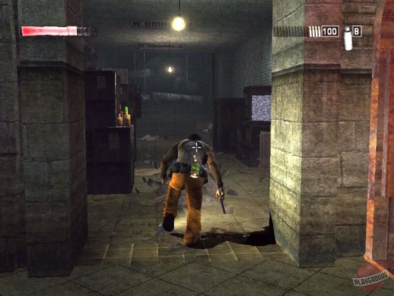 Свежачок от "Нового Диска"