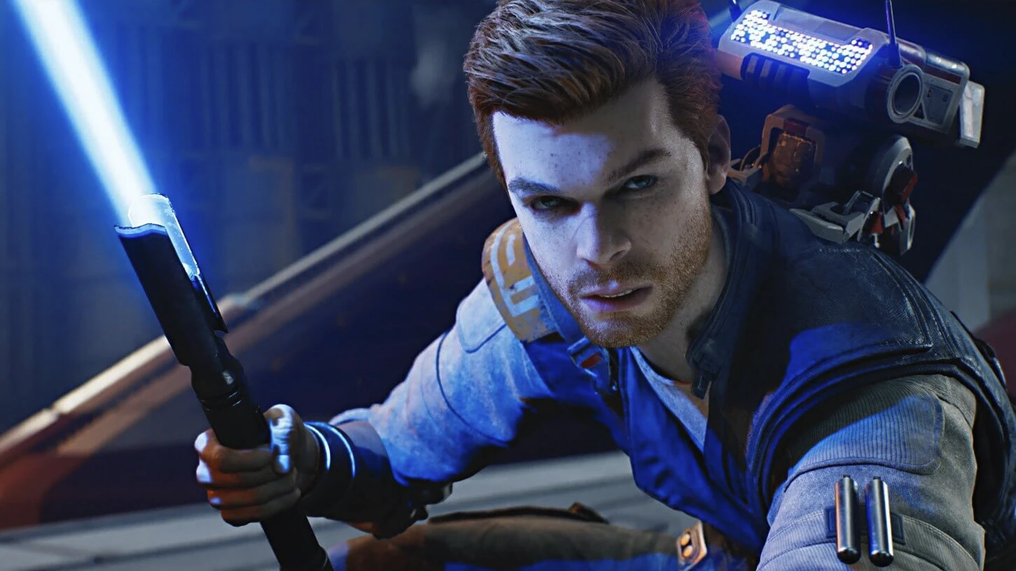 Star Wars Jedi: Survivor выглядит в 10 раз лучше с DLSS 2