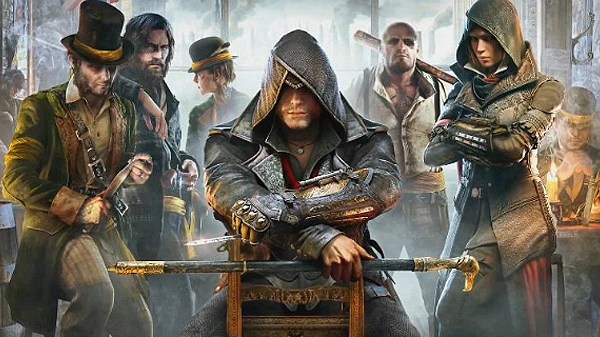 Ubisoft подтвердила, что в Assassin's Creed: Syndicate отсутствует мультиплеер