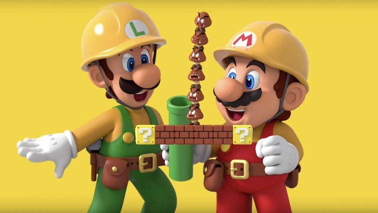 Журналист Kotaku украл чужую работу в Super Mario Maker 2 и объяснил всё "простым совпадением"