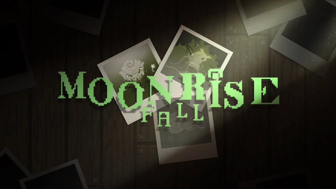 В продаже появилась головоломка Moonrise Fall