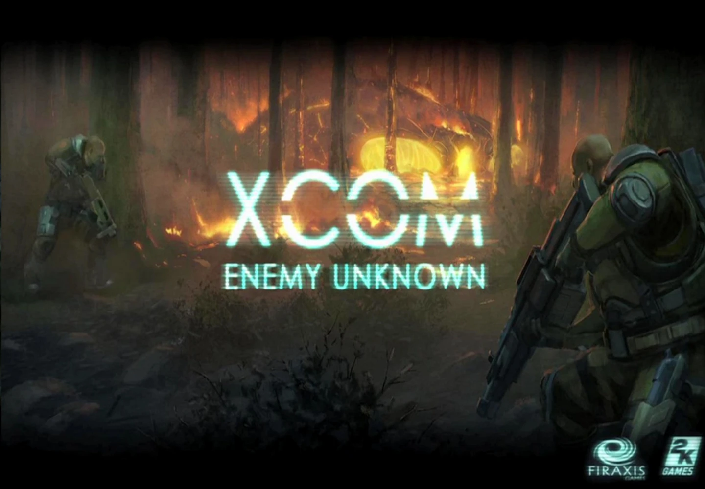 Минутка ностальгии: почему мне нравится XCOM: Enemy Unknown и Within?