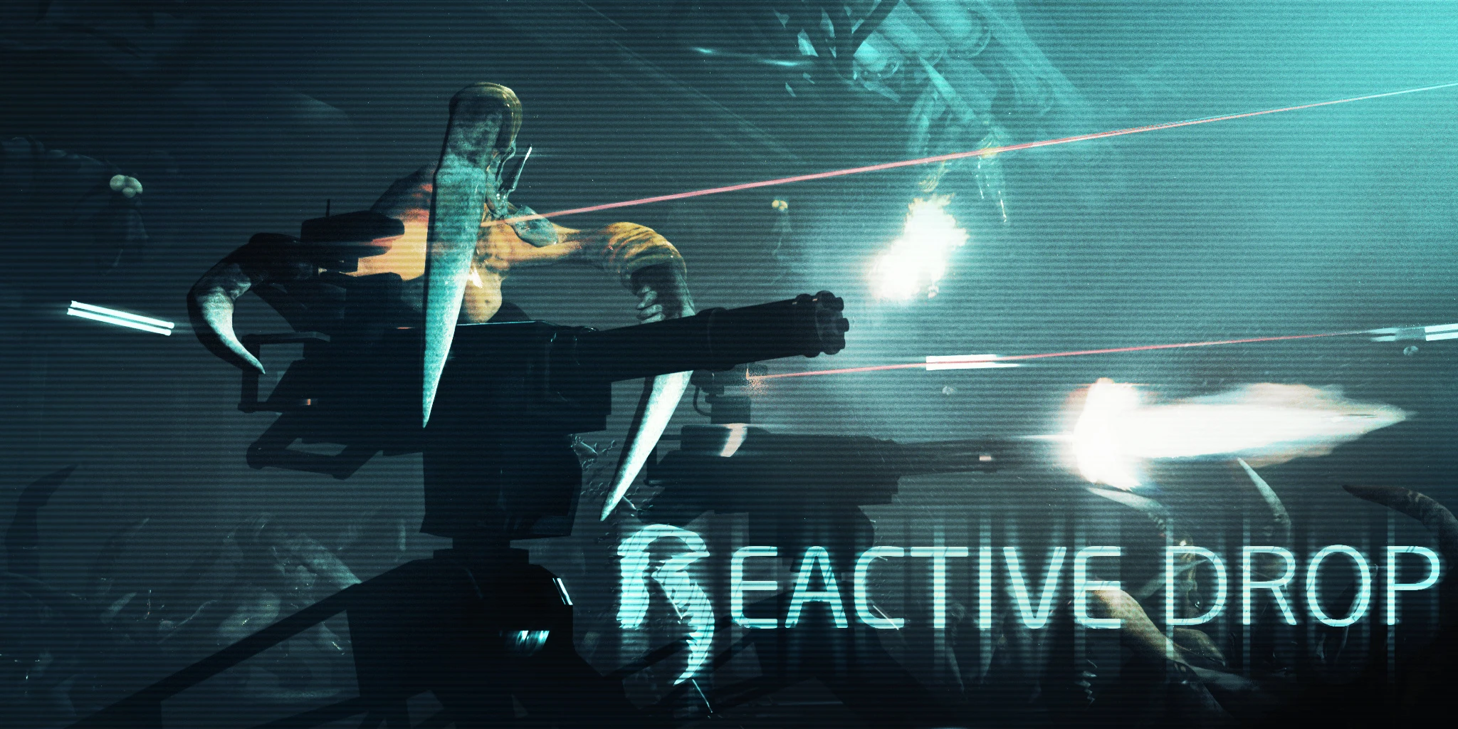 Alien Swarm: Reactive Drop - культовая игра возвращается