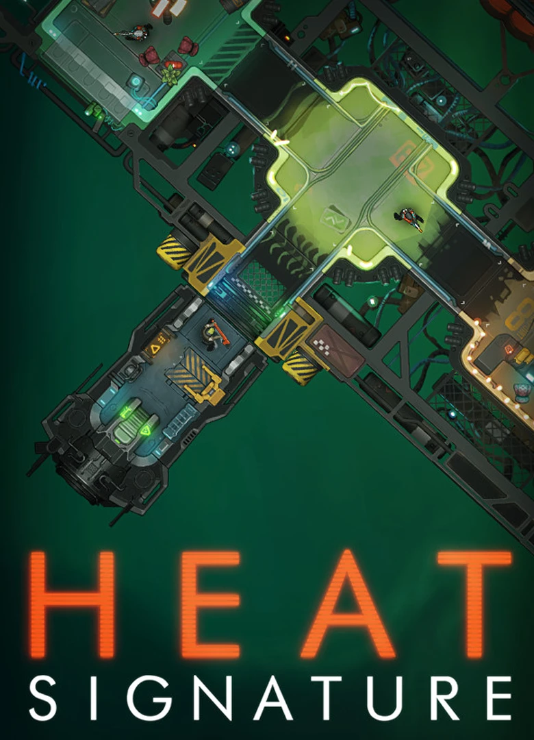 Heat Signature