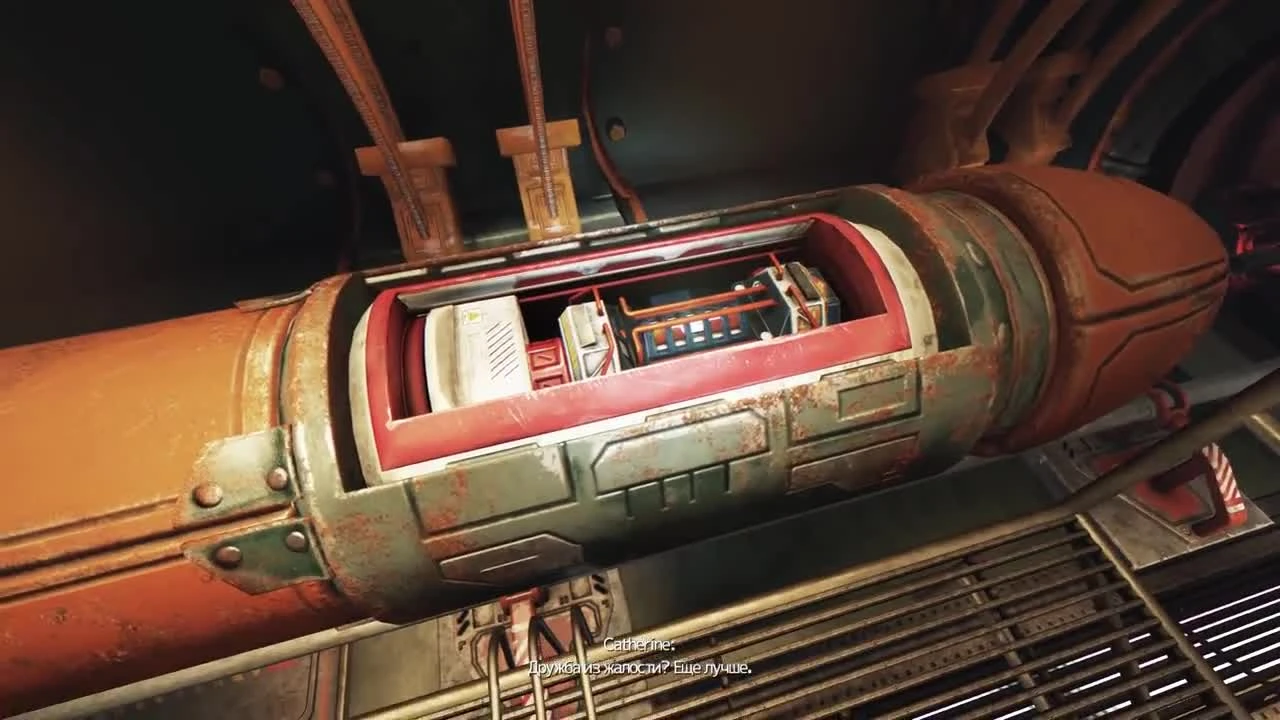 Soma - Финал Выносящий Мозг #11