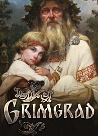 Grimgrad