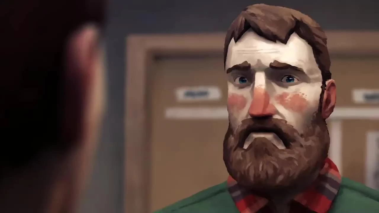 Для выживалки The Long Dark вышло крупное обновление Wintermute Redux