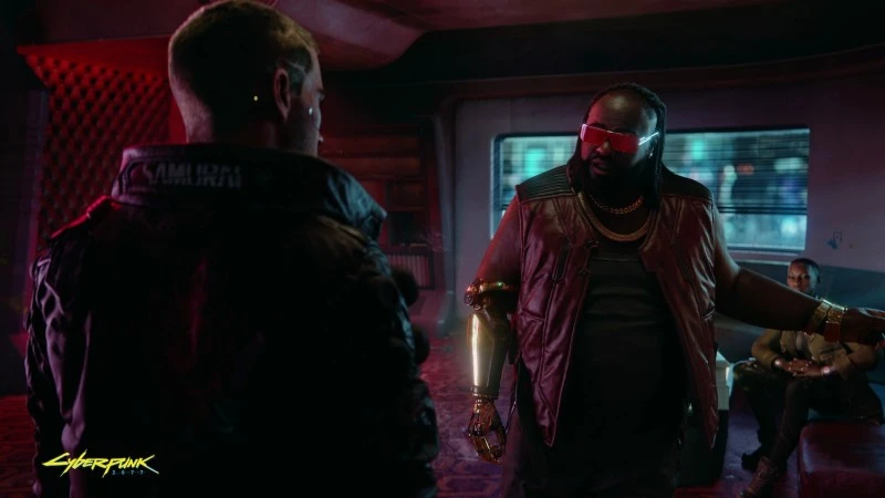 Интервью с квест-дизайнером Cyberpunk 2077 Филиппом Вебером: о типах квестов и их начинке