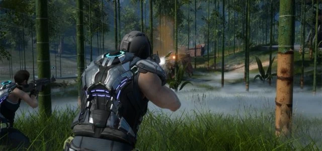 Студия Housemarque не верит в успех "королевской битвы" Stormdivers