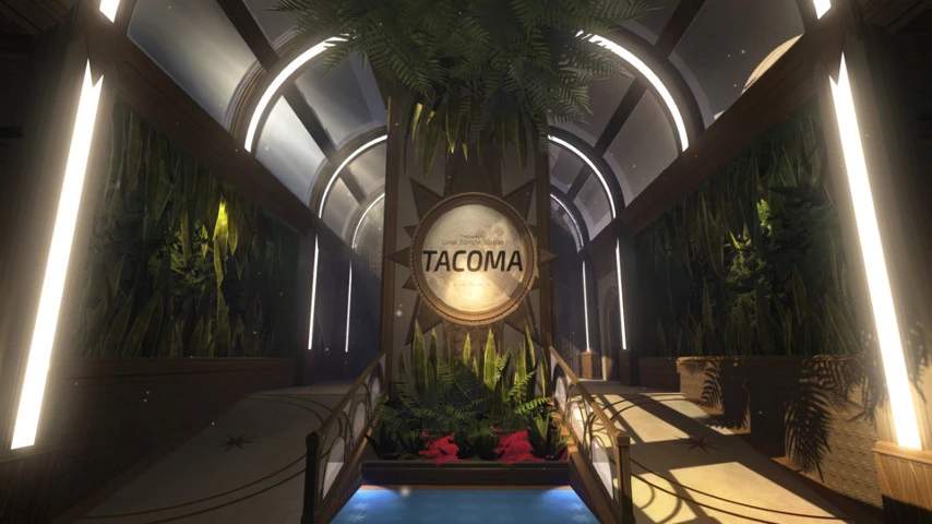 Релиз Tacoma отложен до 2017 года