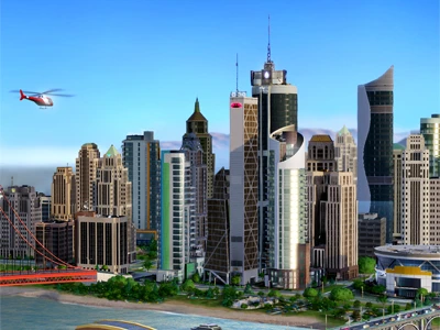 EA Maxis: проблемы с запуском SimCity решены, количество серверов увеличено