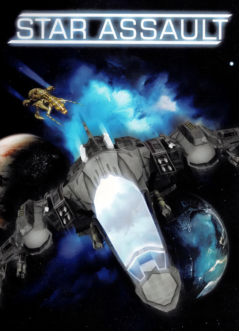 Star Assault