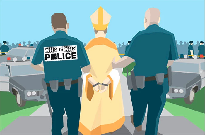 "Порочная" стратегия This Is the Police выйдет в конце месяца