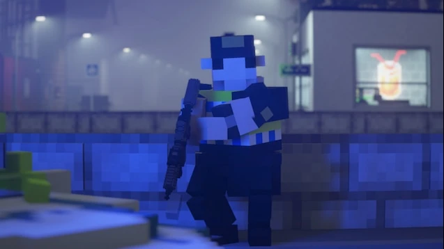 Teardown "Искусственный интеллект Шведской полиции"