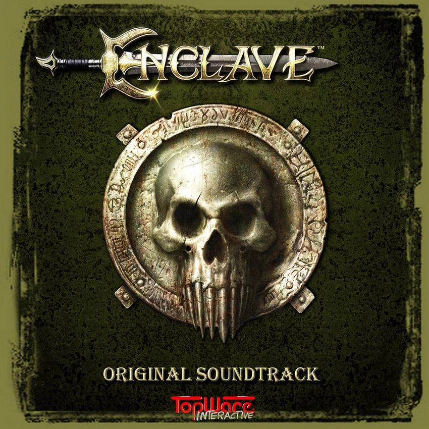 Enclave "Саундтрек"