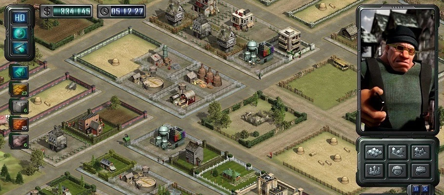 Премьера стратегии Constructor HD снова отложена. Большое всего пострадала версия для Switch