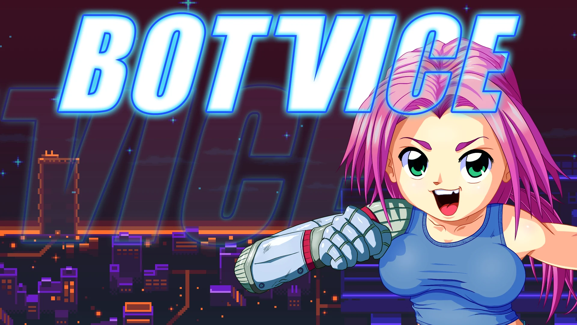 Bot Vice "Таблица для Cheat Engine" [UPD: 17.01.2024] {VampTY}