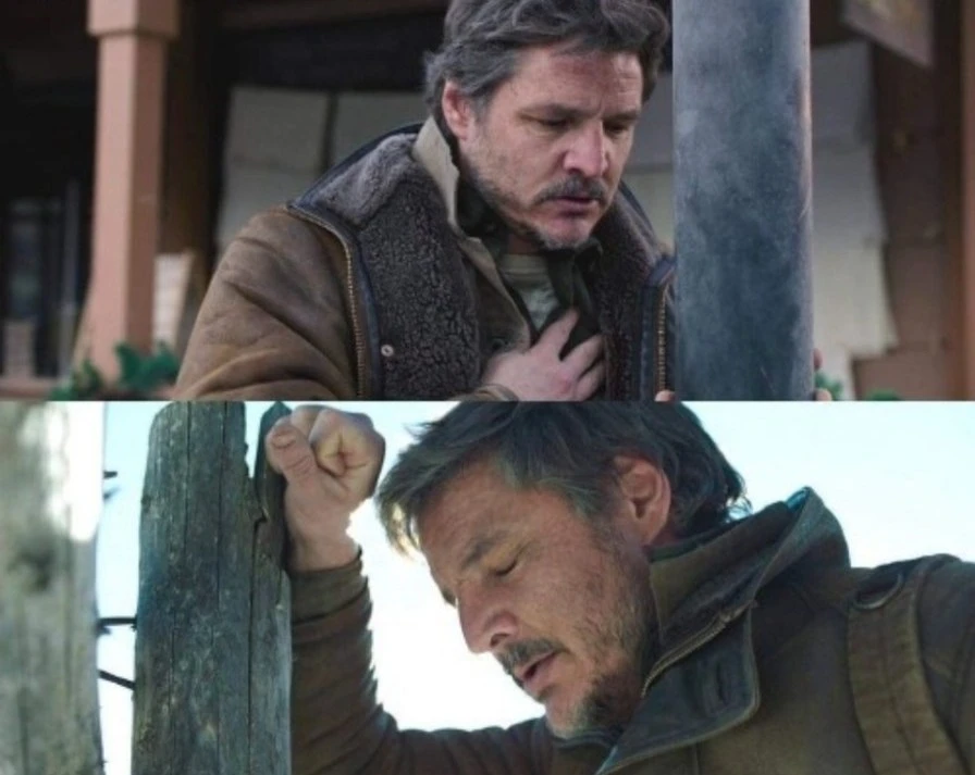 Главные мемы по мотивам сериала "Одни из нас"