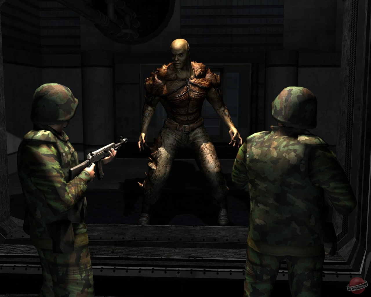 "Террритория Тьмы" в Интернете