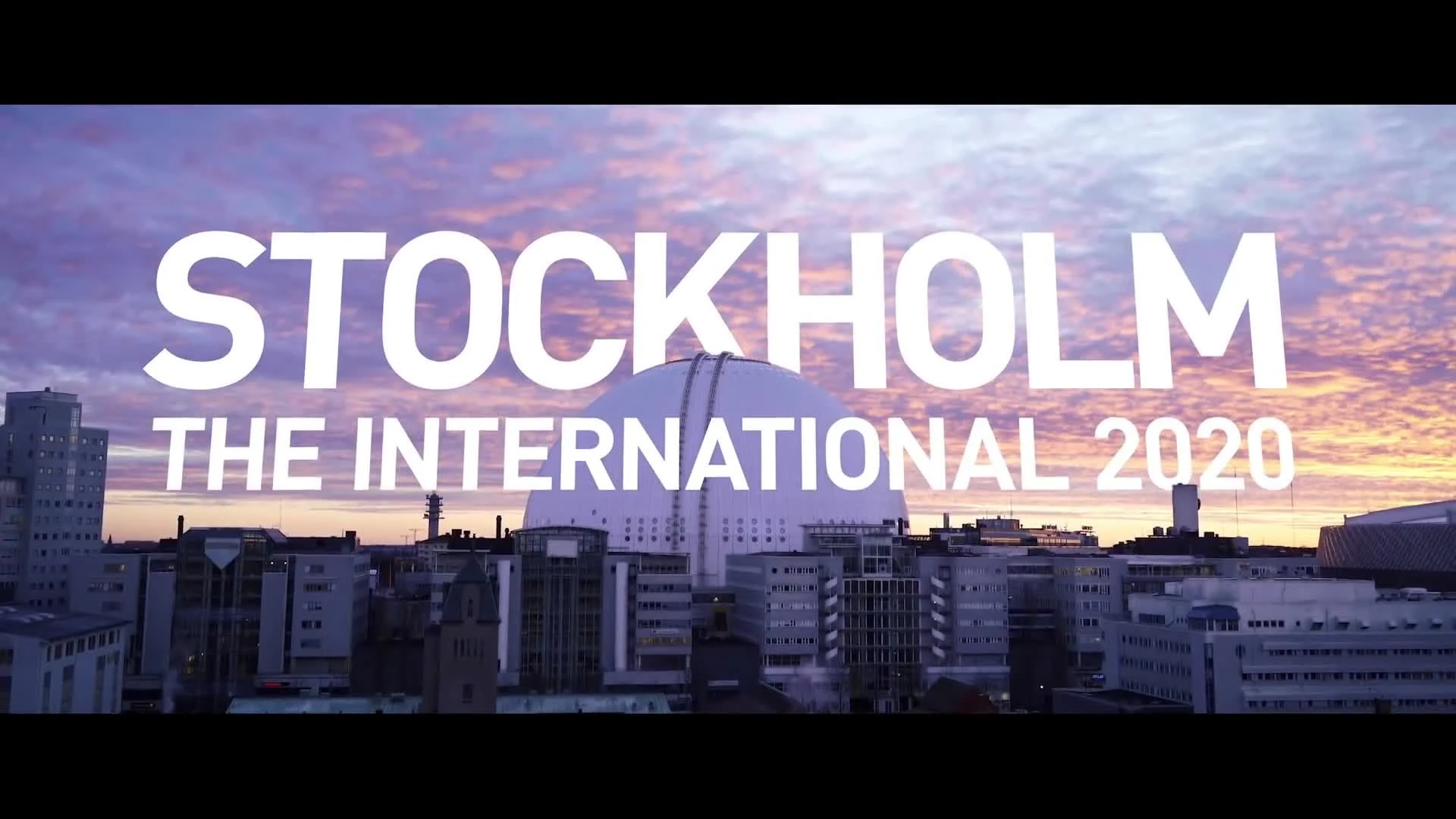 Трейлер Dota 2 - The International 2020