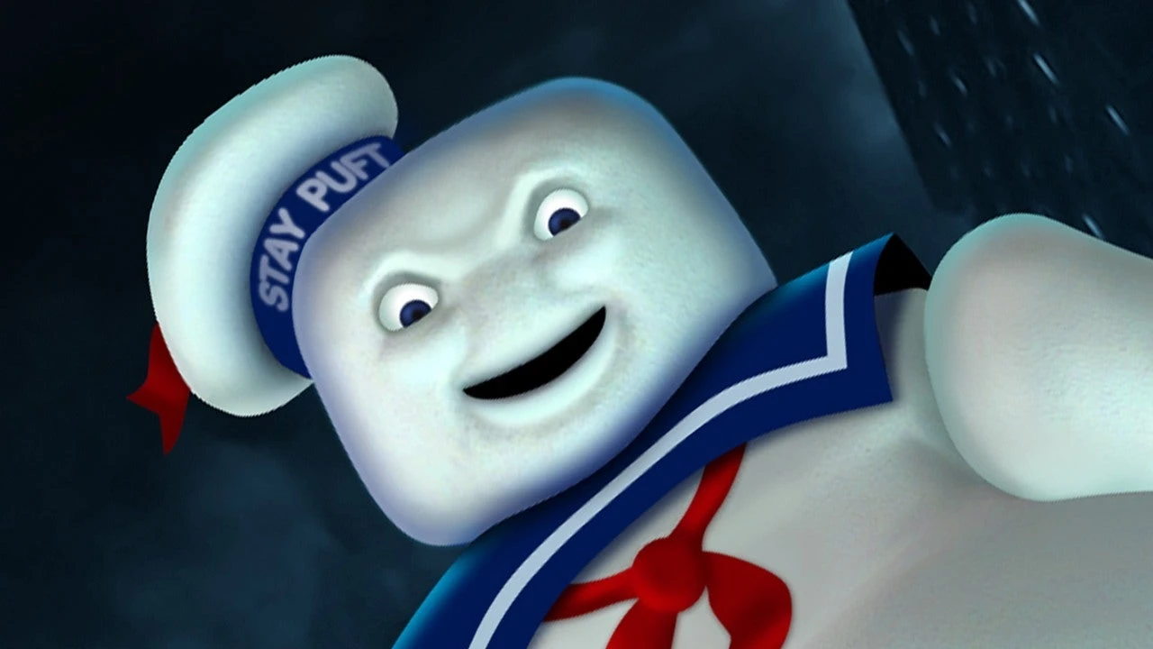 Оценки Ghostbusters: The Video Game Remastered