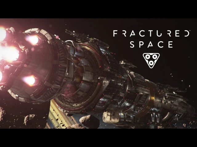Fractured Space: Космос не купить за деньги