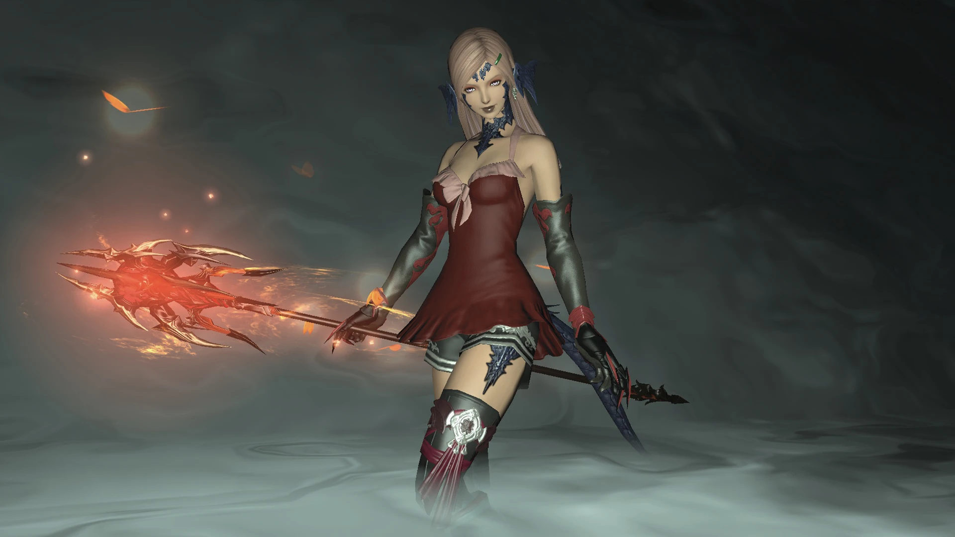 Разработчики Final Fantasy 14 облегчат рейды, чтобы геймеры могли играть в другие игры