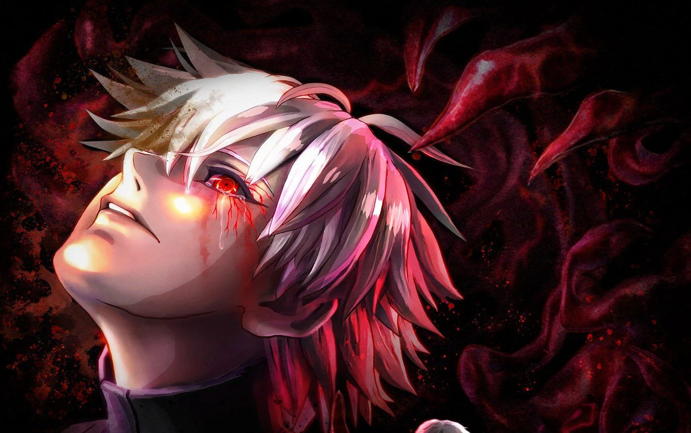 Tokyo Ghoul: re Call to Exist выйдет на Западе