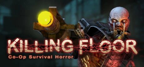 Killing Floor: Таблица для Cheat Engine [UPD: 09.05.2017] {MTz}