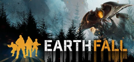 Earthfall: Трейнер/Trainer (+4) [UPD: 10.12.2018] {MrAntiFun}