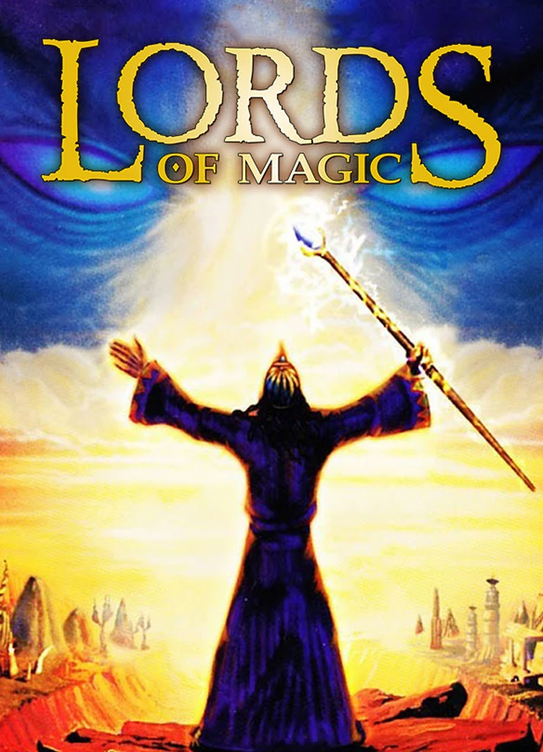 Lords of Magic