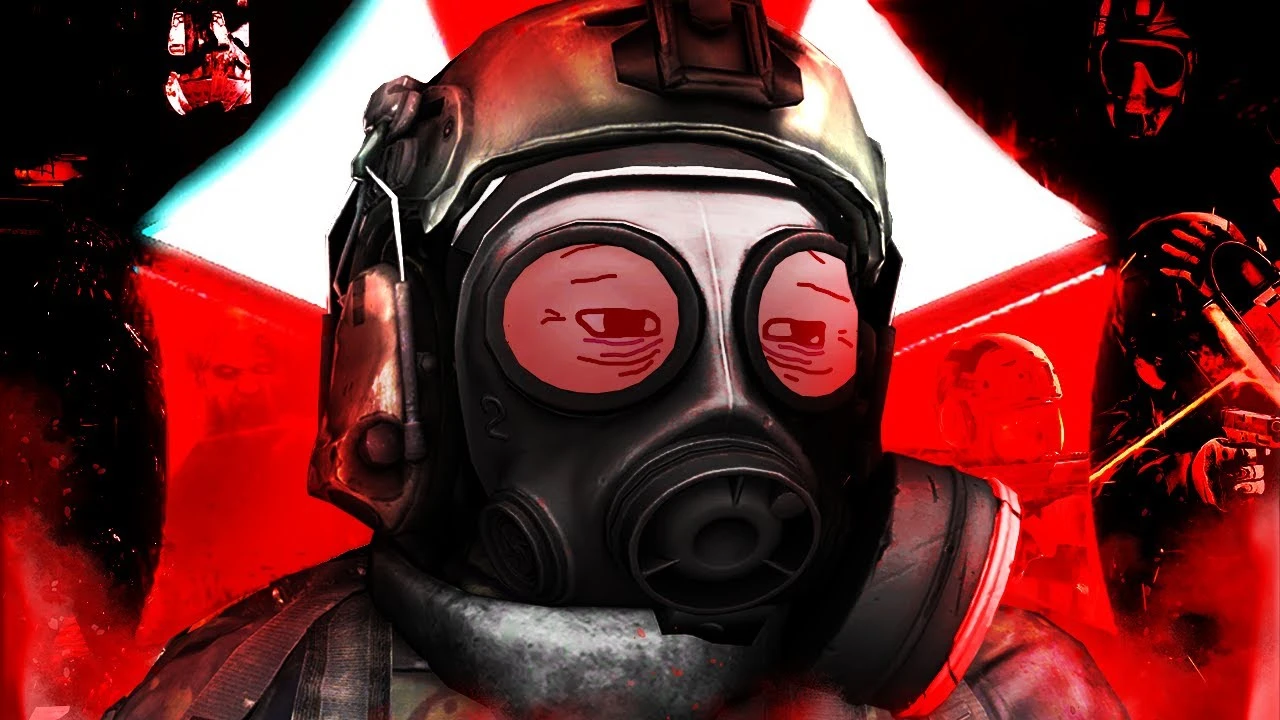 Как поживает неоднозначный спин-офф Resident Evil шутер Umbrella Corps в 2024 году