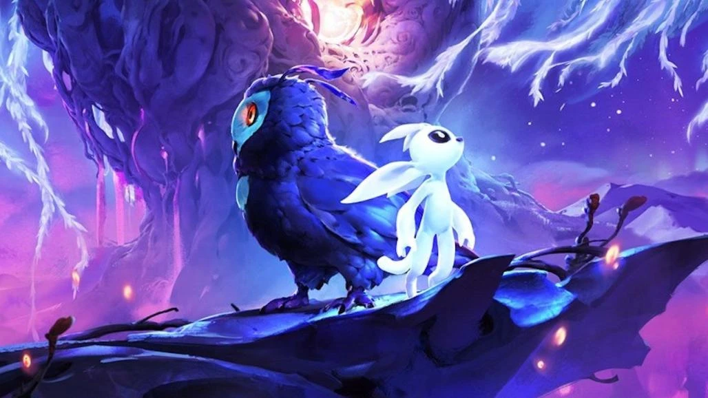 В Ori and the Will of the Wisps сыграло более 2 млн. игроков