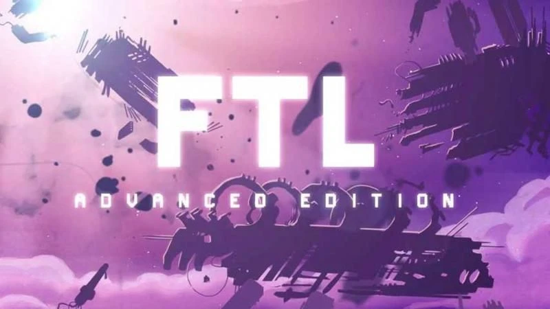 Faster Than Light наконец получила "ачивки" в Steam