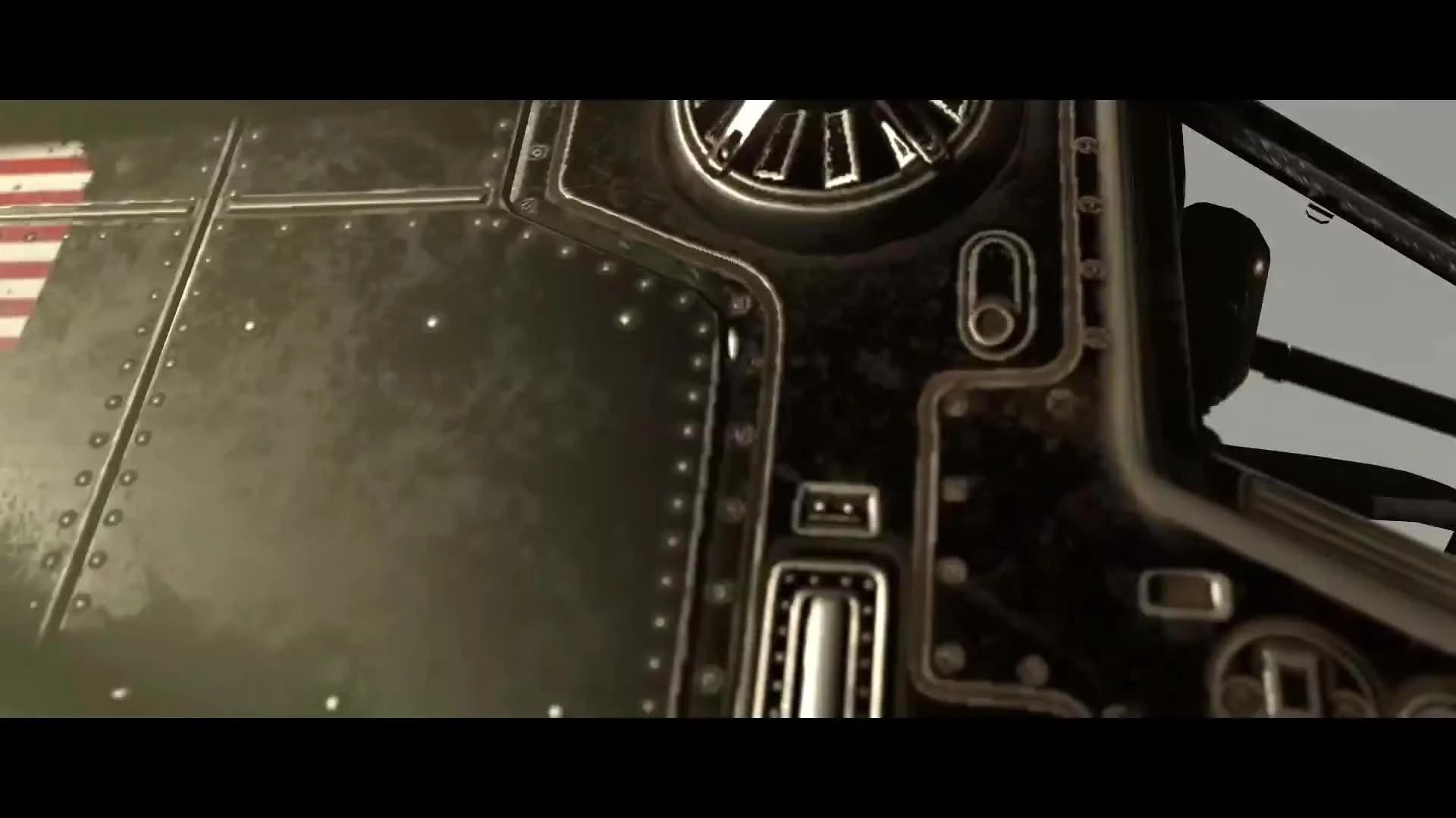 Wolfenstein: Youngblood - Трейлер "Сюжет" на русском - VHSник