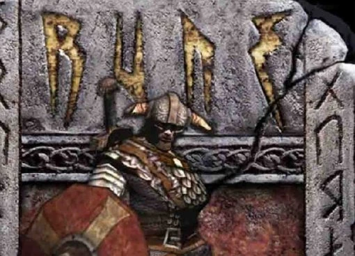 [Игровое эхо] 7 ноября 2000 года - выход Rune для PC