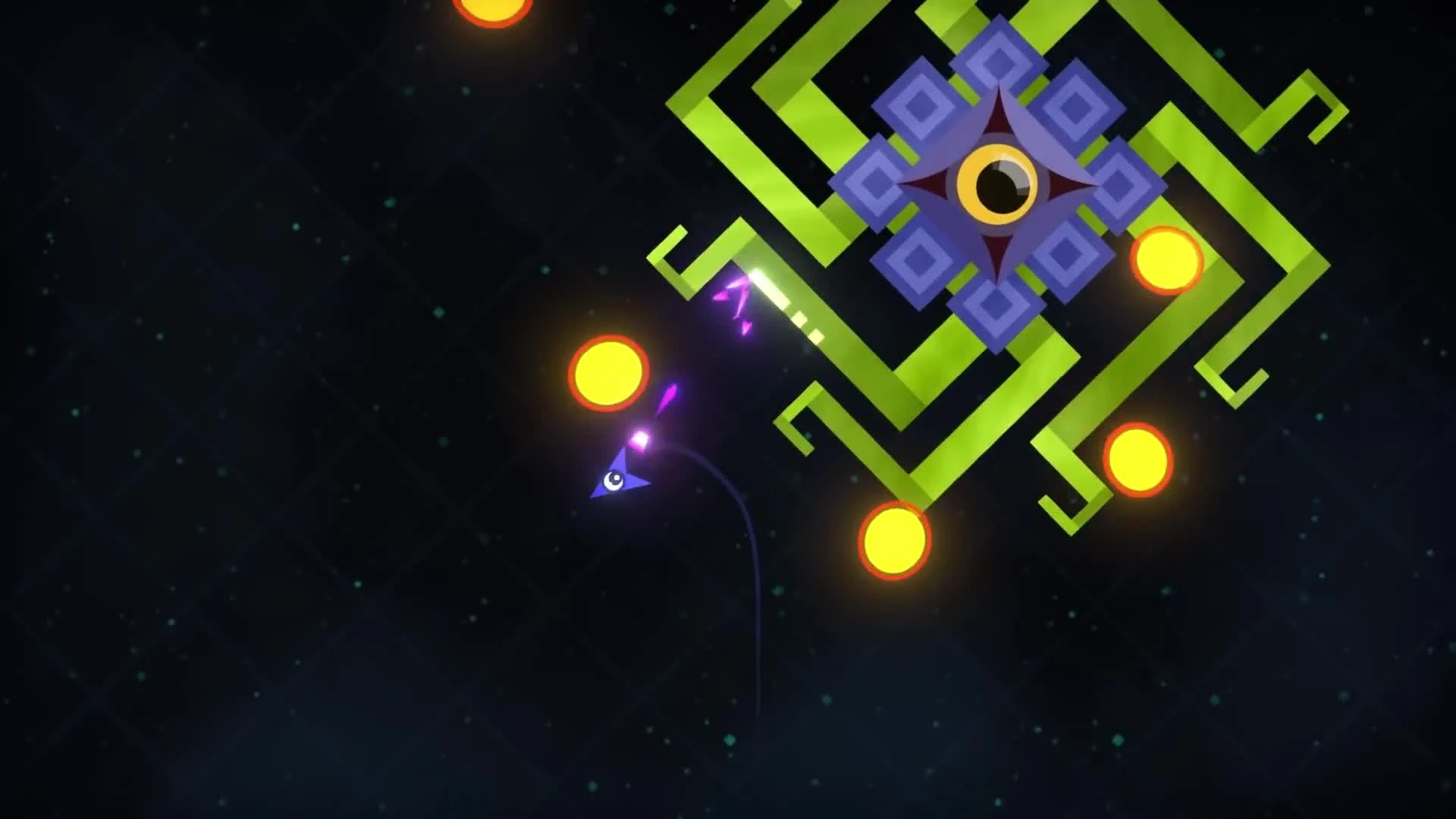 Состоялся релиз Chippy