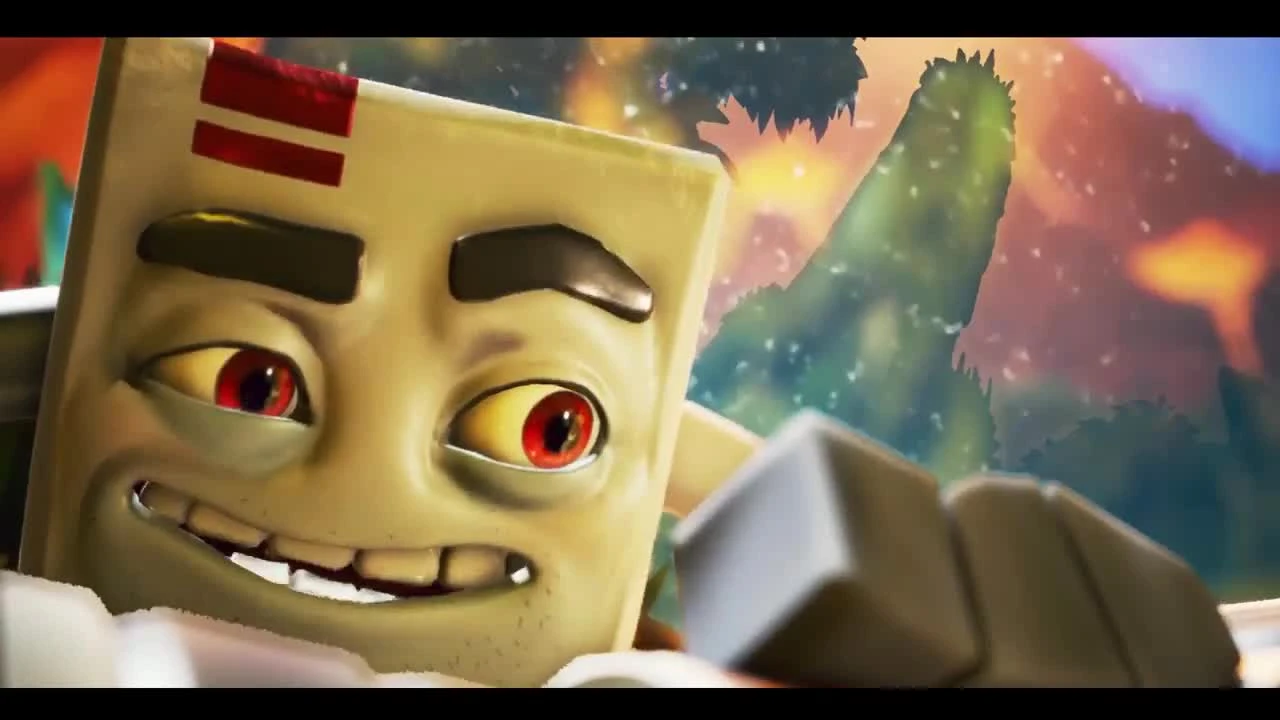 Ретроплатформер Rad Rodgers выйдет на консолях в феврале