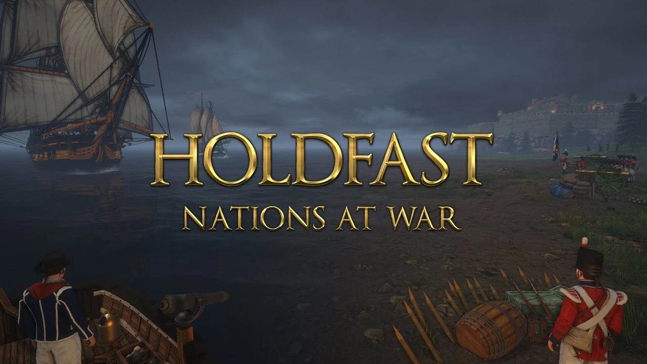 Holdfast: Nations At War - трейлер