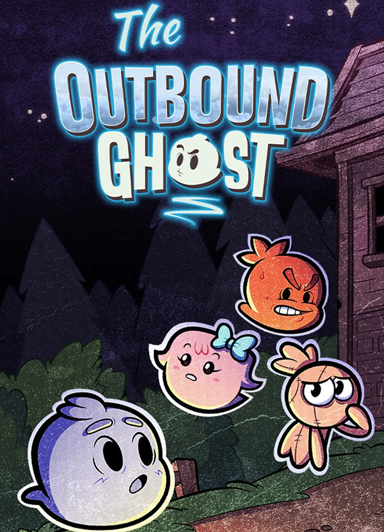The Outbound Ghost